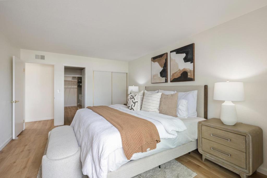 Residential for sale at 1141 Holly Oak Circle, San Jose CA featuring 2 beds and 2 baths
