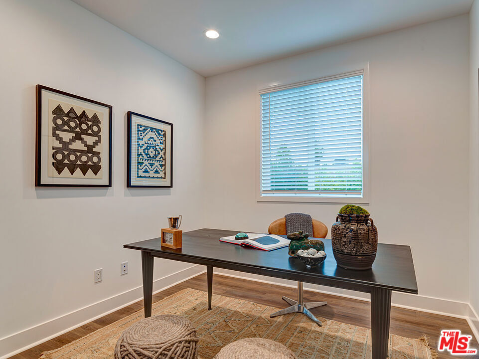 Residential Income for sale at 829 831 N Orange Grove Avenue, Los Angeles, CA featuring 8 beds and 6 baths