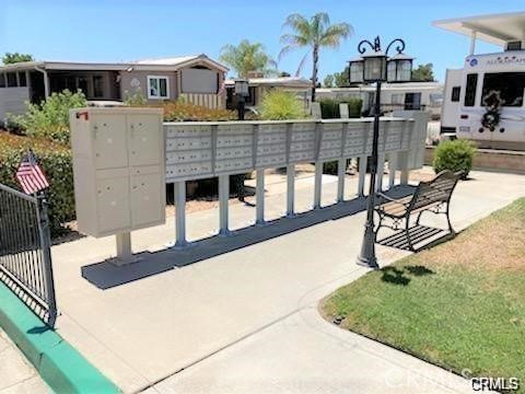 Residential Lease for rent at 1382 Western, San Jacinto, Riverside CA featuring 1 bed and 1 bath