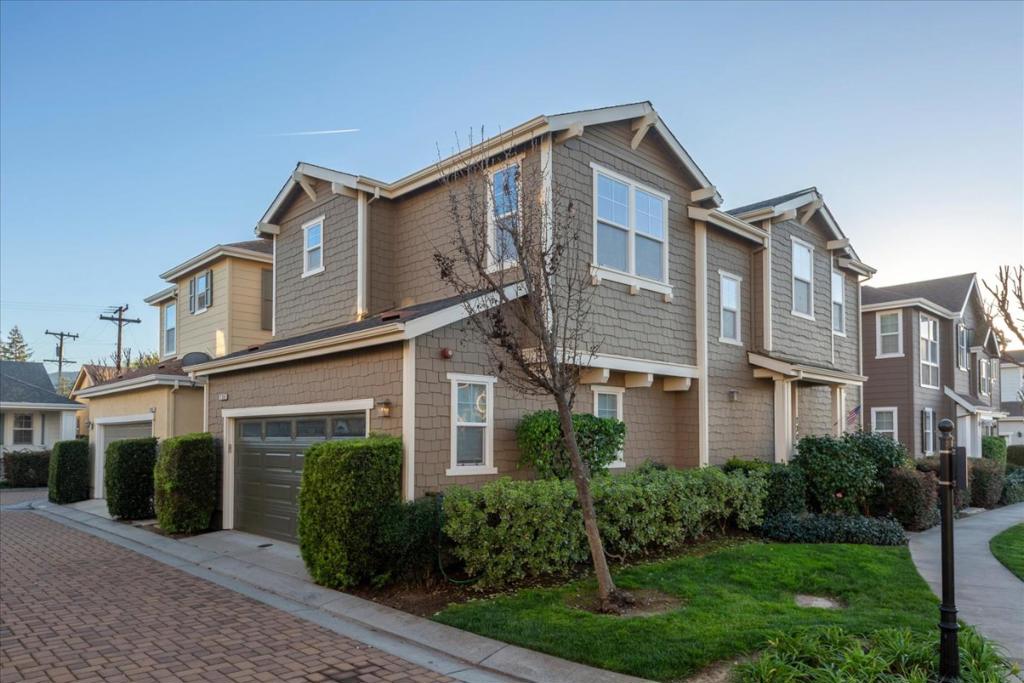 Residential for sale at 730 Tennyson Drive, Gilroy CA featuring 3 beds and 3 baths