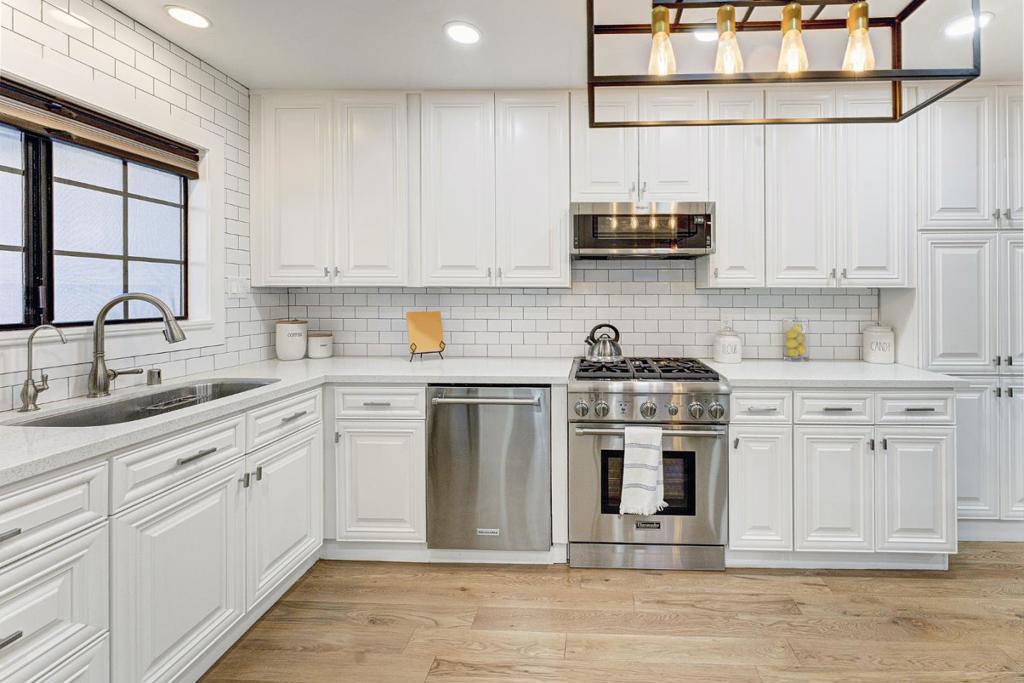 Residential for sale at 4034 Holly Drive, San Jose CA featuring 3 beds and 3 baths