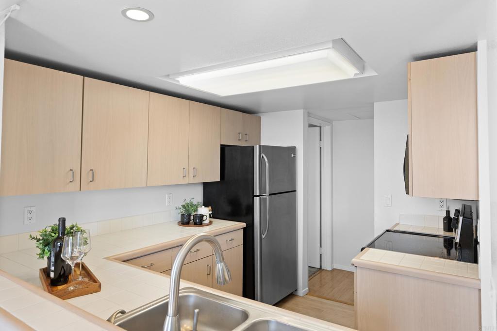 Condominium for sale at 1270 Cleveland Ave K301, San Diego, CA featuring 2 beds and 2 baths
