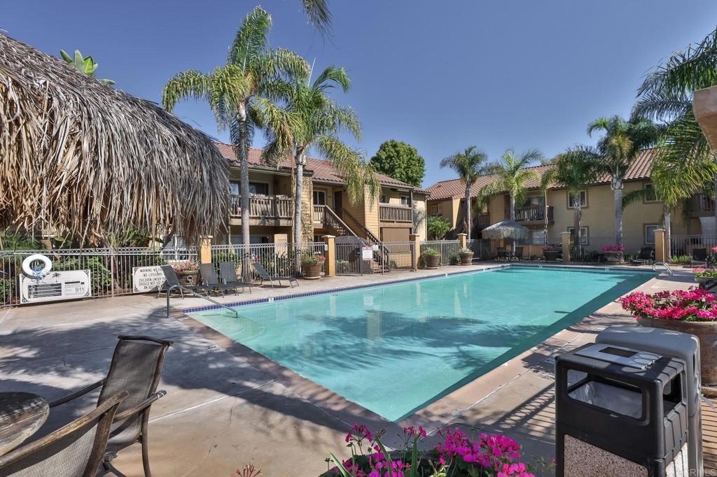 Condominium for sale at 1925 Avenida del Mexico 154, San Diego, CA featuring 2 beds and 2 baths