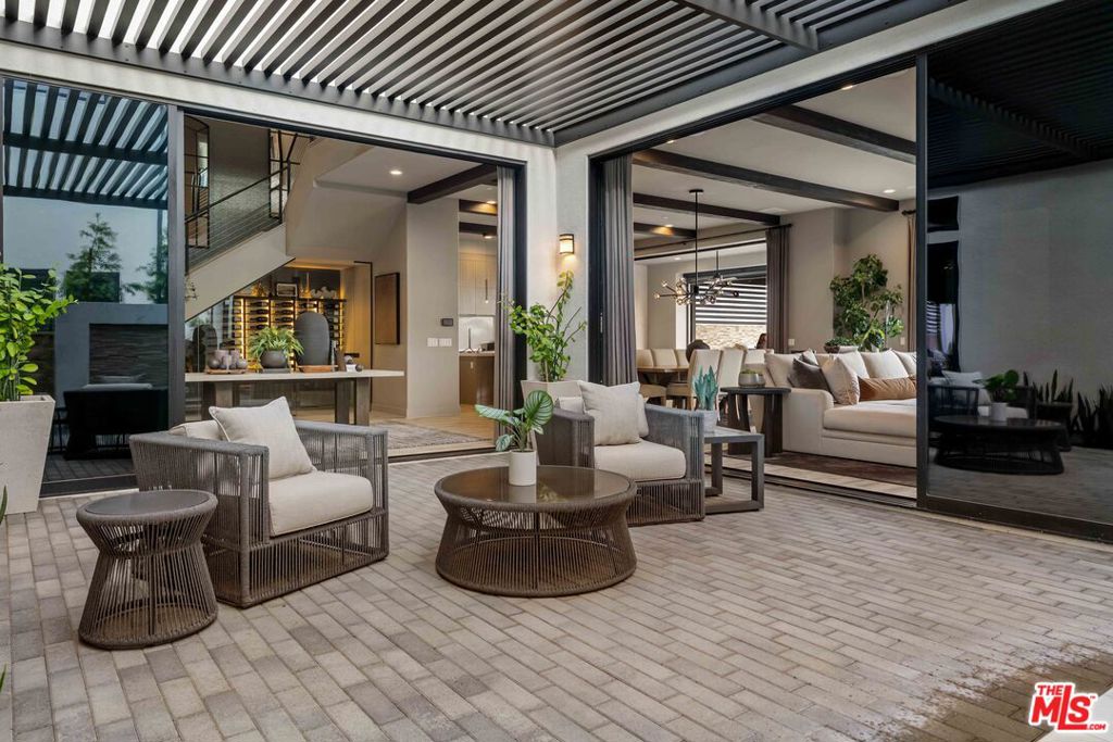 Residential for sale at 20524 W Shelley Lane, Porter Ranch CA featuring 5 beds and 6 baths