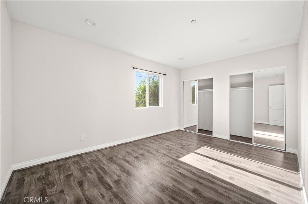 Residential Lease for rent at 4814 1/2 Saturn, Los Angeles, Los Angeles County, CA featuring 4 beds and 2 baths