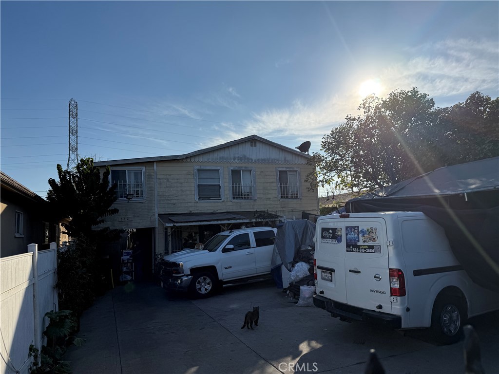Duplex for sale at 350 E 97th, Los Angeles, CA