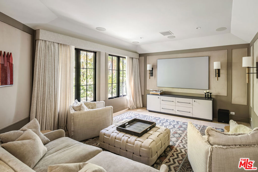 Residential for sale at 7651 Willow Glen Road, Los Angeles CA featuring 4 beds and 4 baths