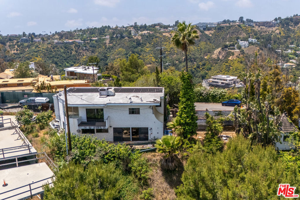 Residential for sale at 1830 Bel Air Road, Los Angeles CA featuring 4 beds and 3 baths