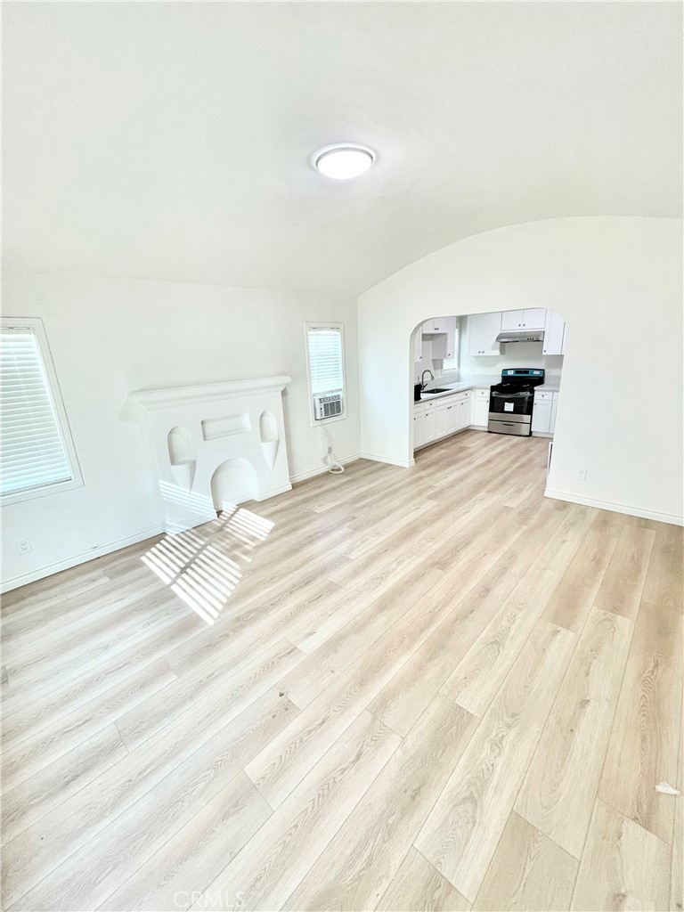 Residential Lease for rent at 1504 S Garfield, Alhambra, Los Angeles County, CA featuring 2 beds and 1 bath