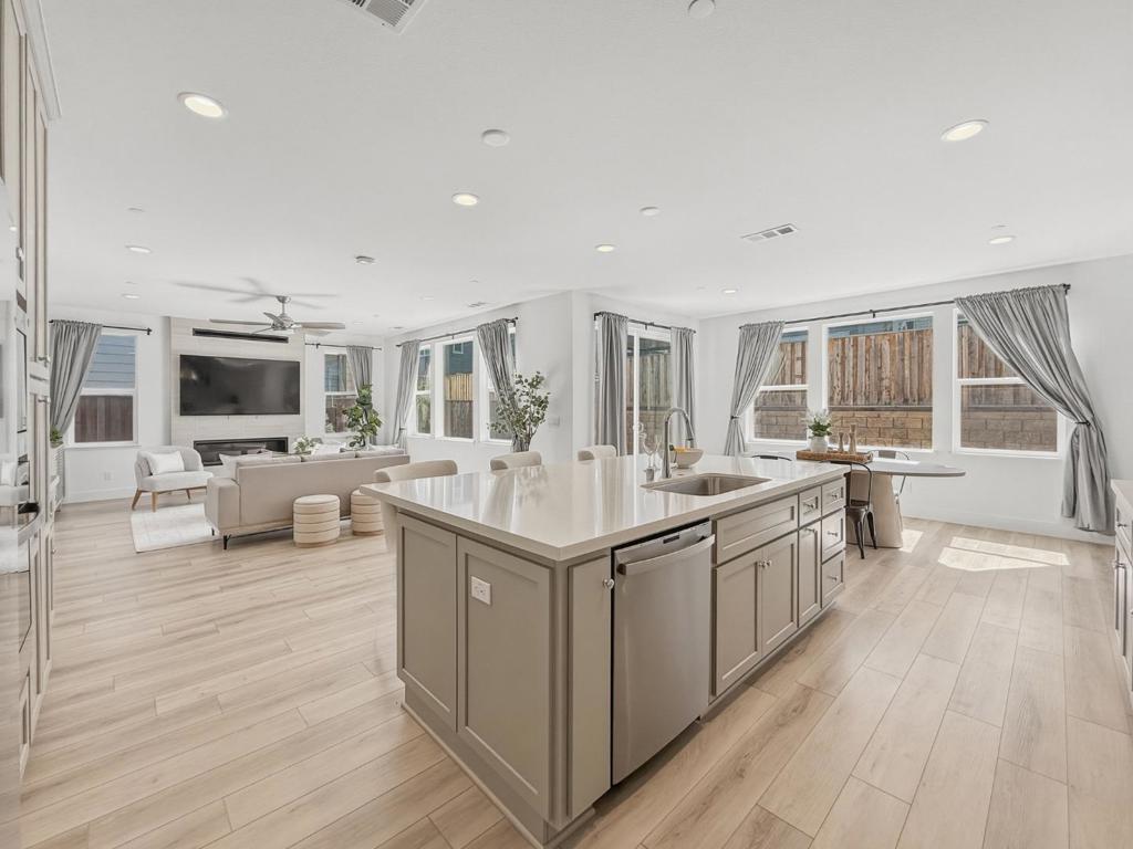 Residential for sale at 282 Wharf Terrace, Marina CA featuring 3 beds and 3 baths