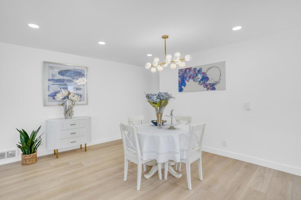 Residential for sale at 650 Encore Way, San Jose CA featuring 1 bed and 1 bath