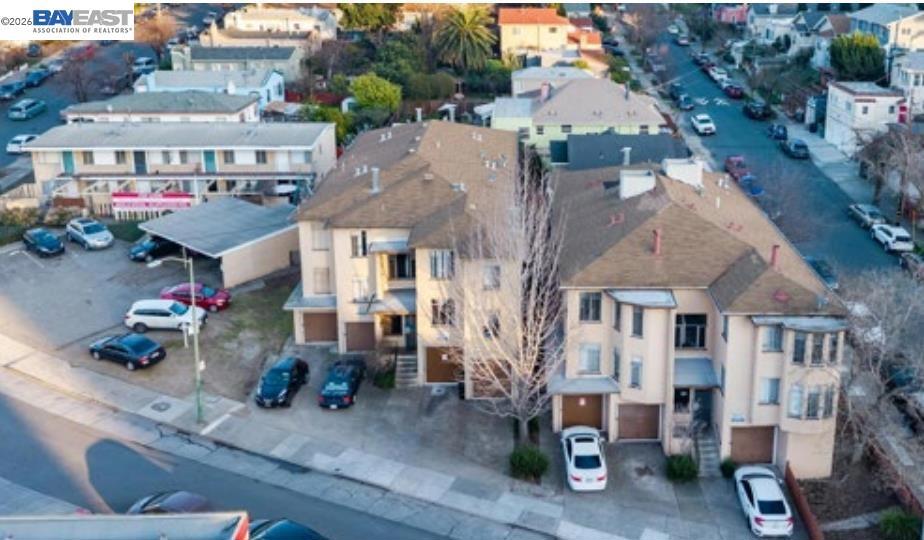 Residential Income for sale at 3104 14Th Ave, Oakland CA
