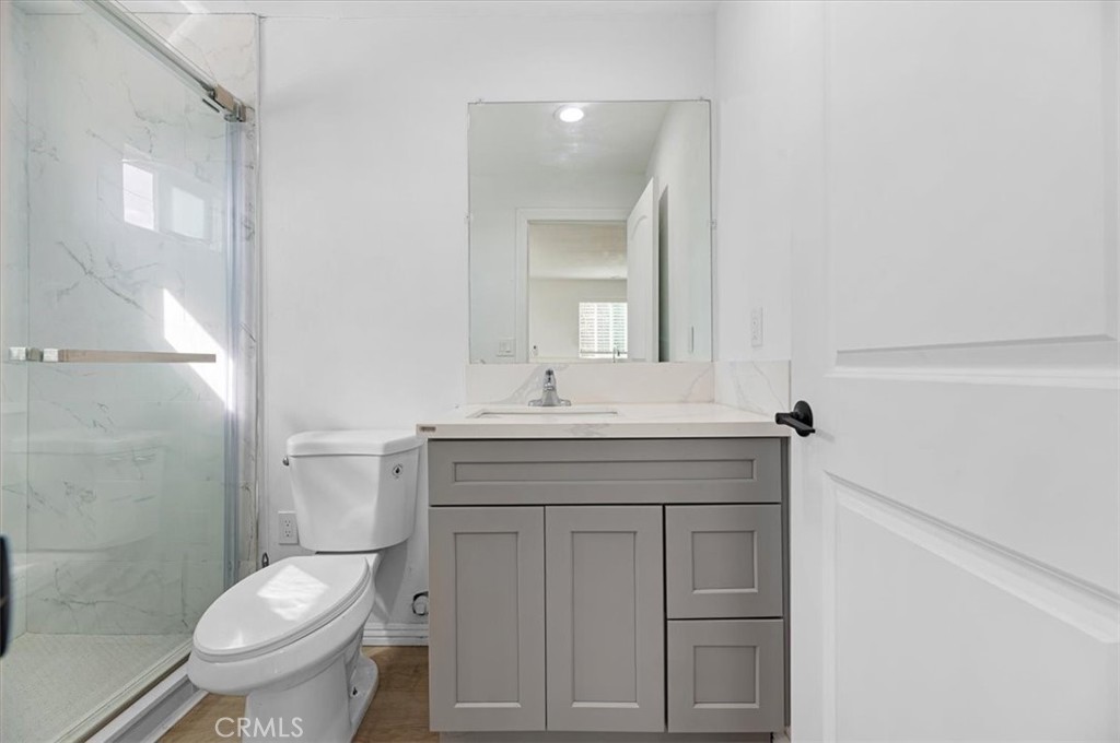 Residential Lease for rent at 2313 Schoolside, Monterey Park CA and 1 bath