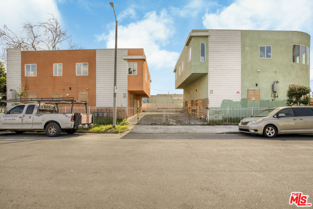 Residential Income for sale at 6500 S Main Street, Los Angeles, CA featuring 20 beds and 12 baths