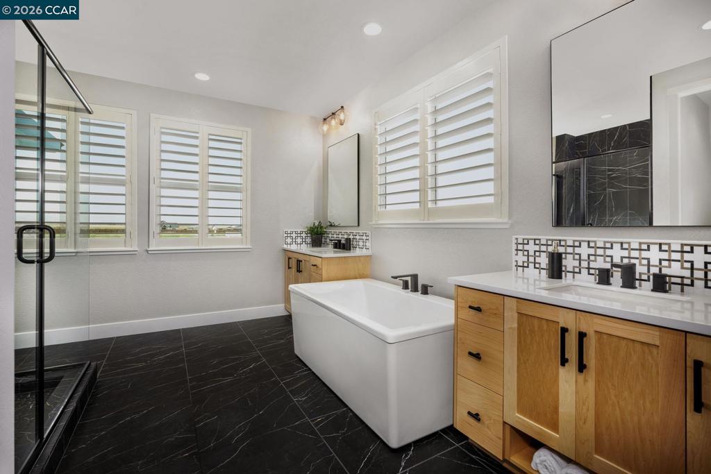 Single Family Residence for sale at 17417 Bushwick Lane, Lathrop, CA featuring 4 beds and 3 baths