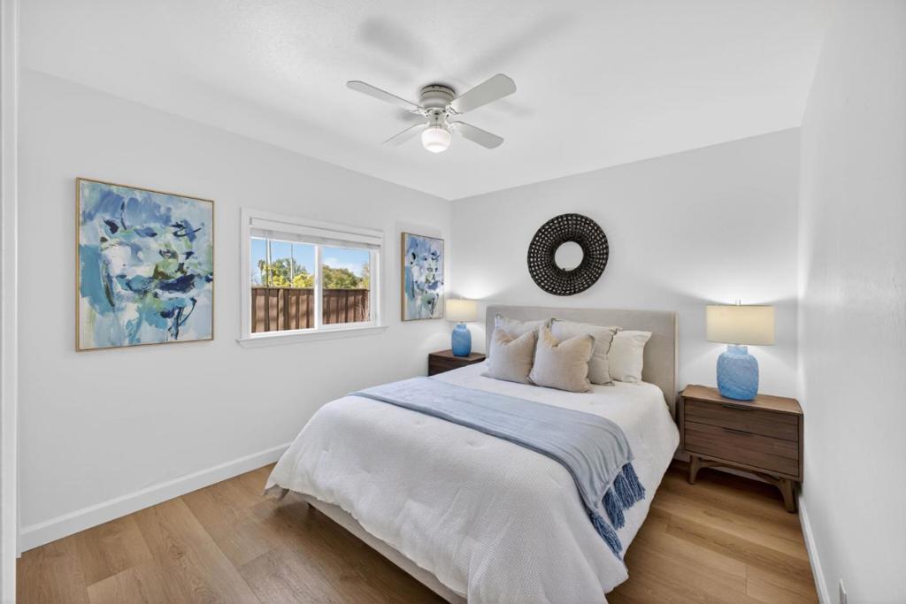 Residential for sale at 5601 Drysdale Drive, San Jose CA featuring 4 beds and 2 baths