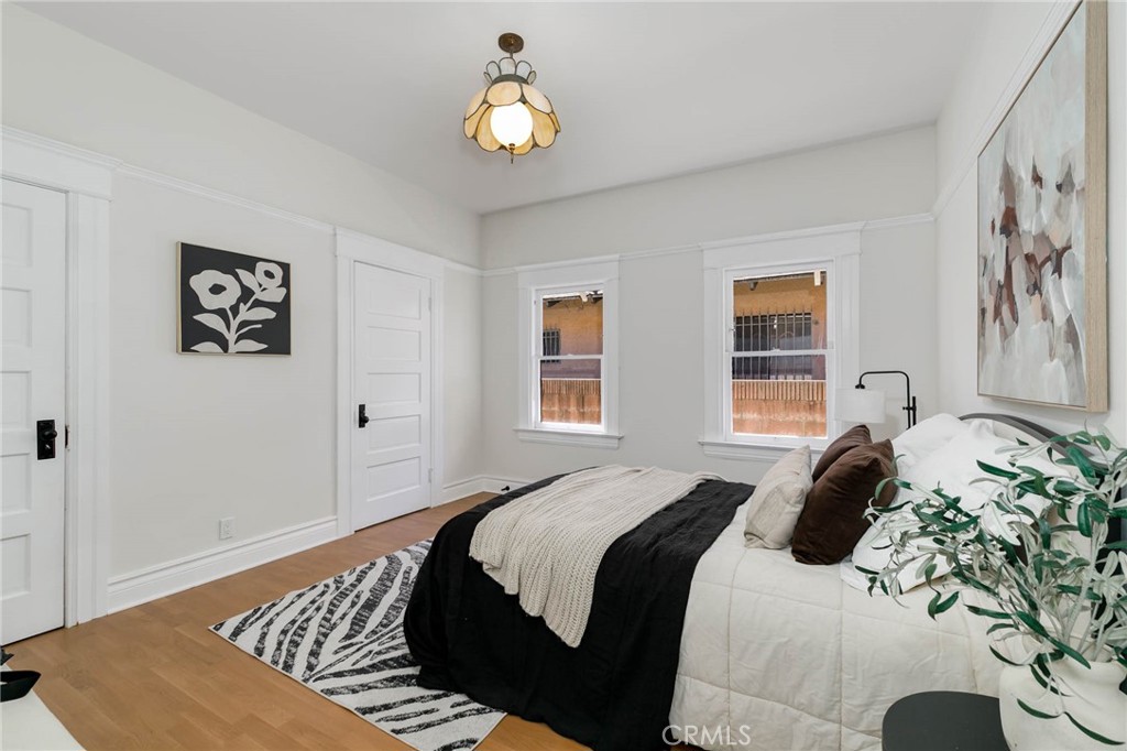 Residential for sale at 2947 S Hobart, Los Angeles CA featuring 4 beds and 2 baths