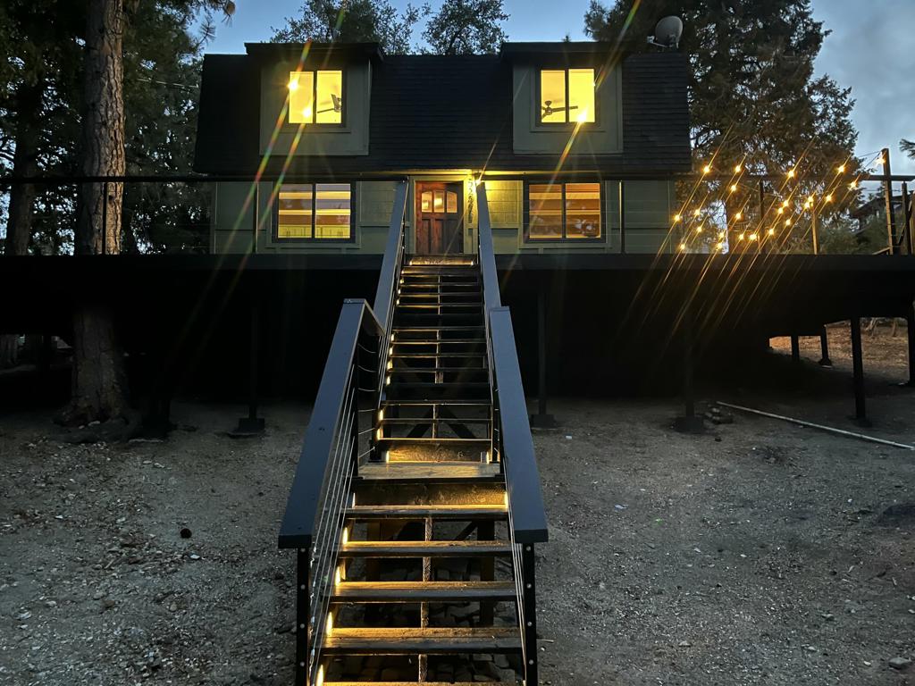 Active for sale at Idyllwild, CA, Idyllwild, CA CA and 2 baths