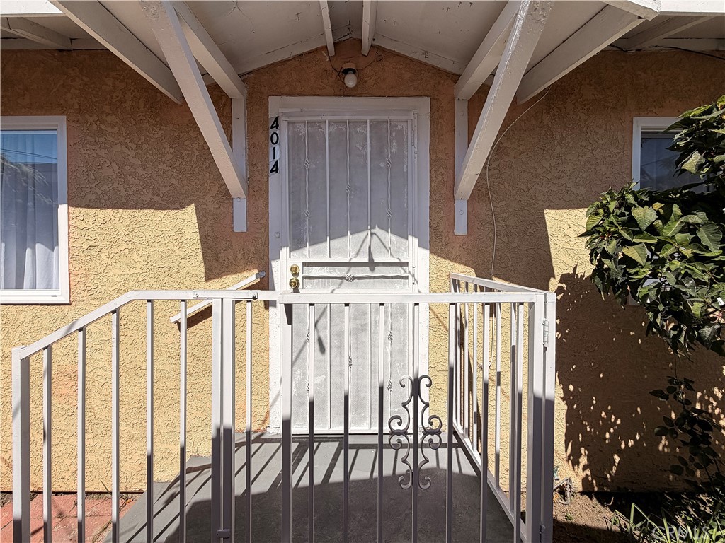 Residential Income for sale at 4014 Mckinley Avenue, Los Angeles CA
