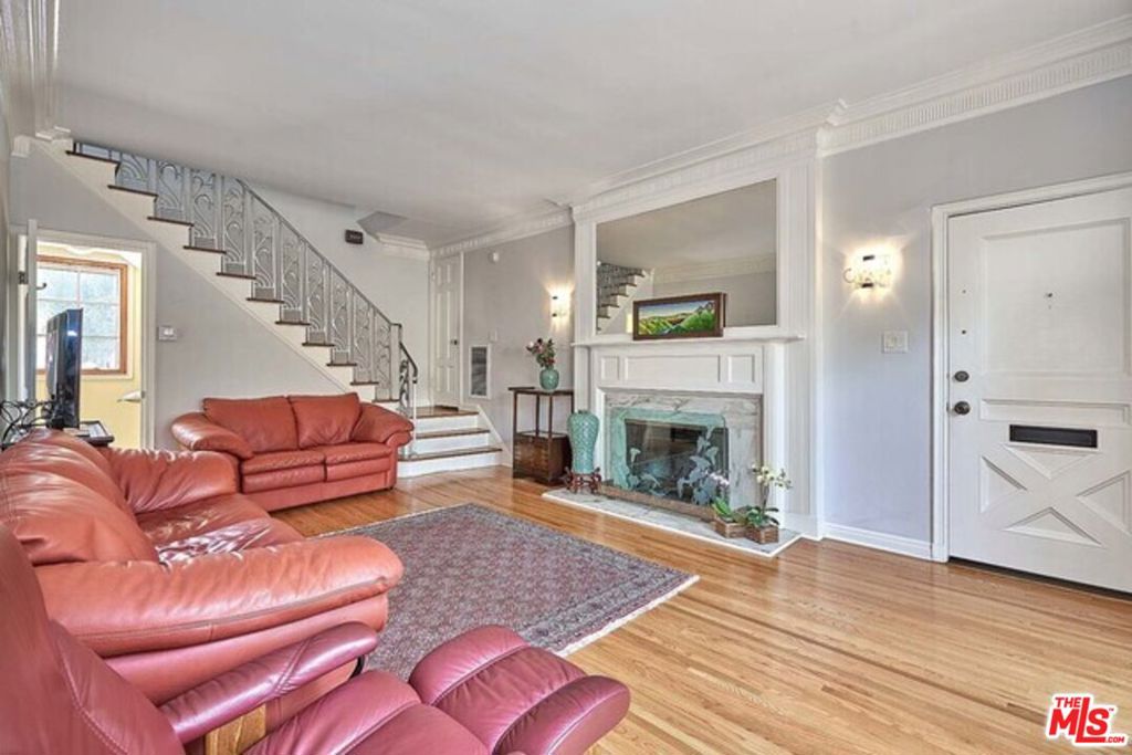 Residential Income for sale at 701 Lorraine Boulevard, Los Angeles, CA featuring 8 beds and 8 baths