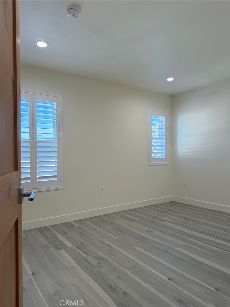 Residential Lease for rent at 807 1/2 Forest, South Pasadena CA featuring 2 beds and 2 baths
