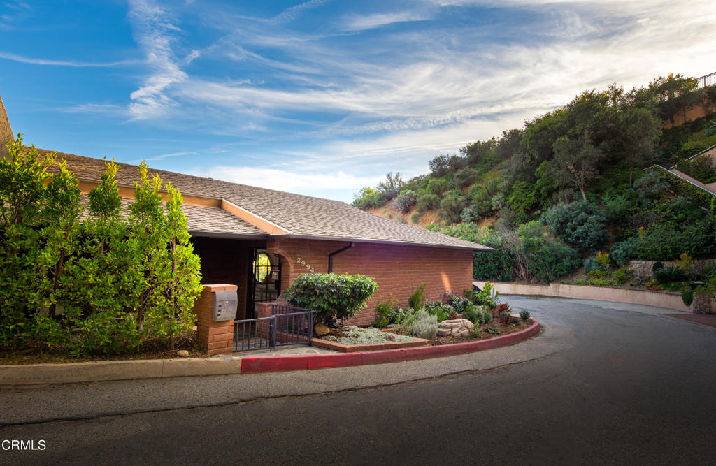 Single Family Residence for sale at 2994 Durand Drive, Los Angeles, CA