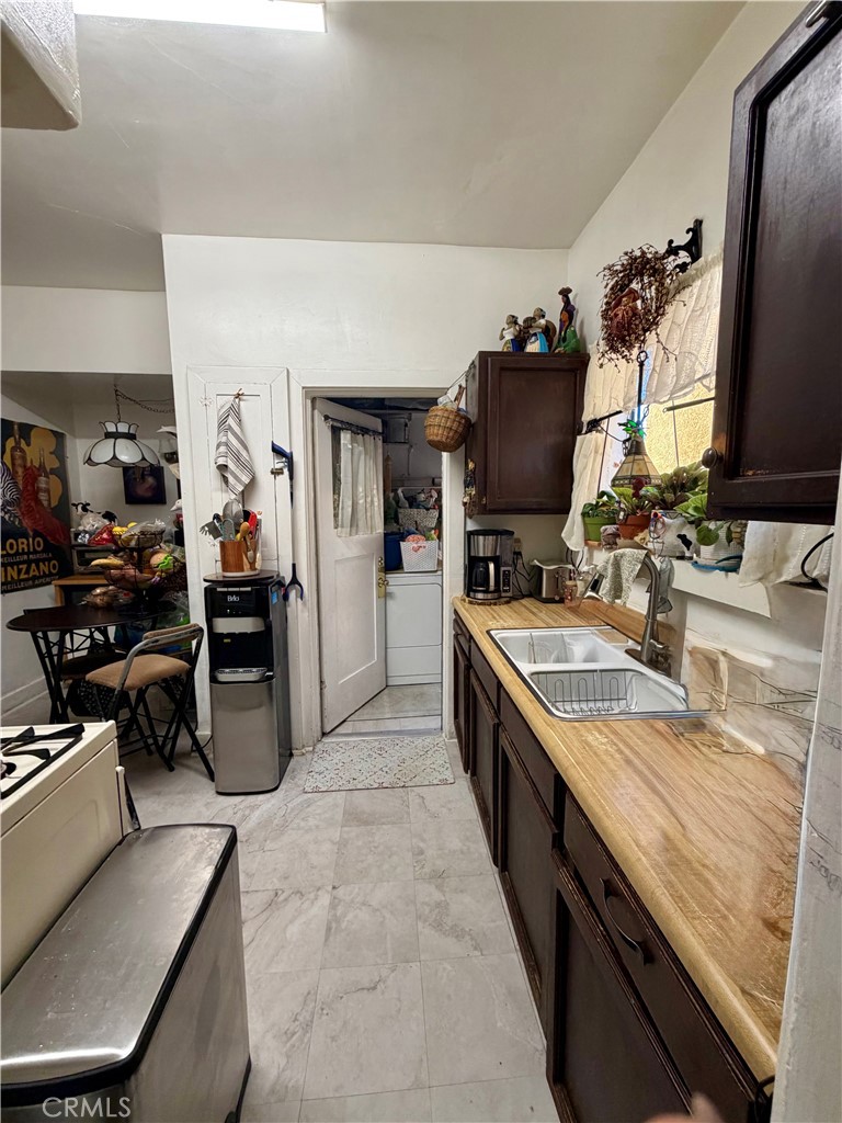 Residential Income for sale at 5048 E Echo Street, Los Angeles CA