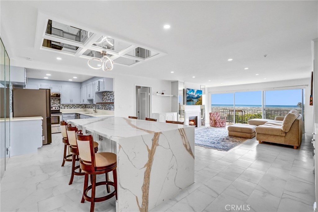 Residential Lease for rent at 101 Scholz Plaza 224, Newport Beach CA featuring 2 beds and 2 baths