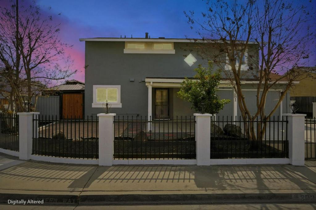 Residential for sale at 3281 Lantern Way, San Jose CA featuring 4 beds and 3 baths