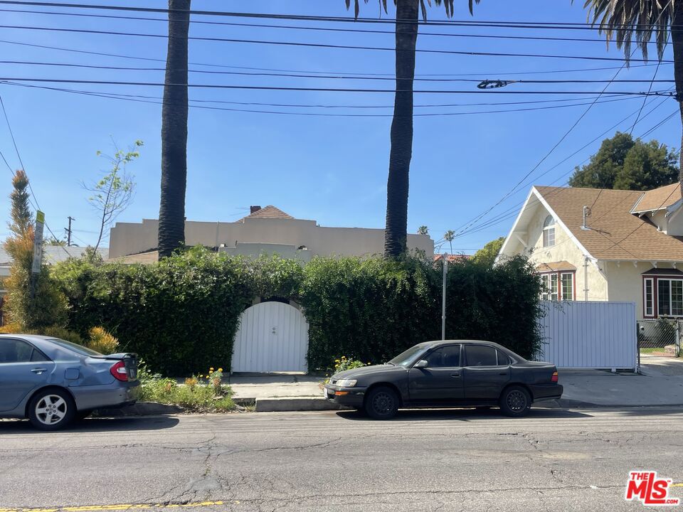 Single Family Residence for sale at 1185 N Normandie Avenue, Los Angeles, CA featuring 2 beds and 3 baths