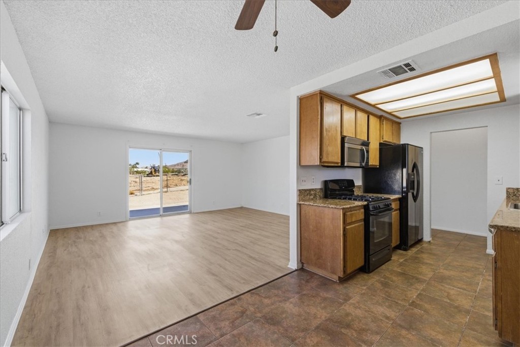 Residential for sale at 6851 Quail Spring, 29 Palms CA featuring 3 beds and 2 baths