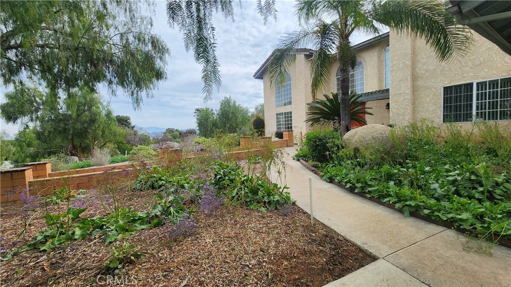 Residential for sale at 23729 Citrus Avenue, Perris CA featuring 4 beds and 3 baths