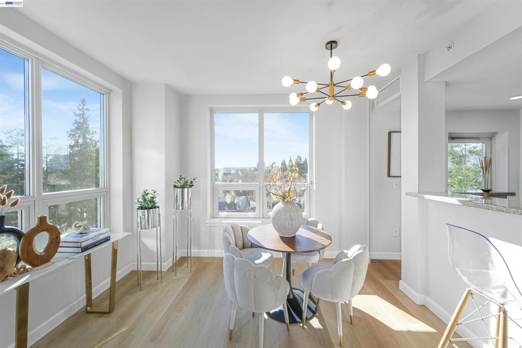 Residential for sale at 1375 Lick Ave 522, San Jose CA featuring 2 beds and 2 baths
