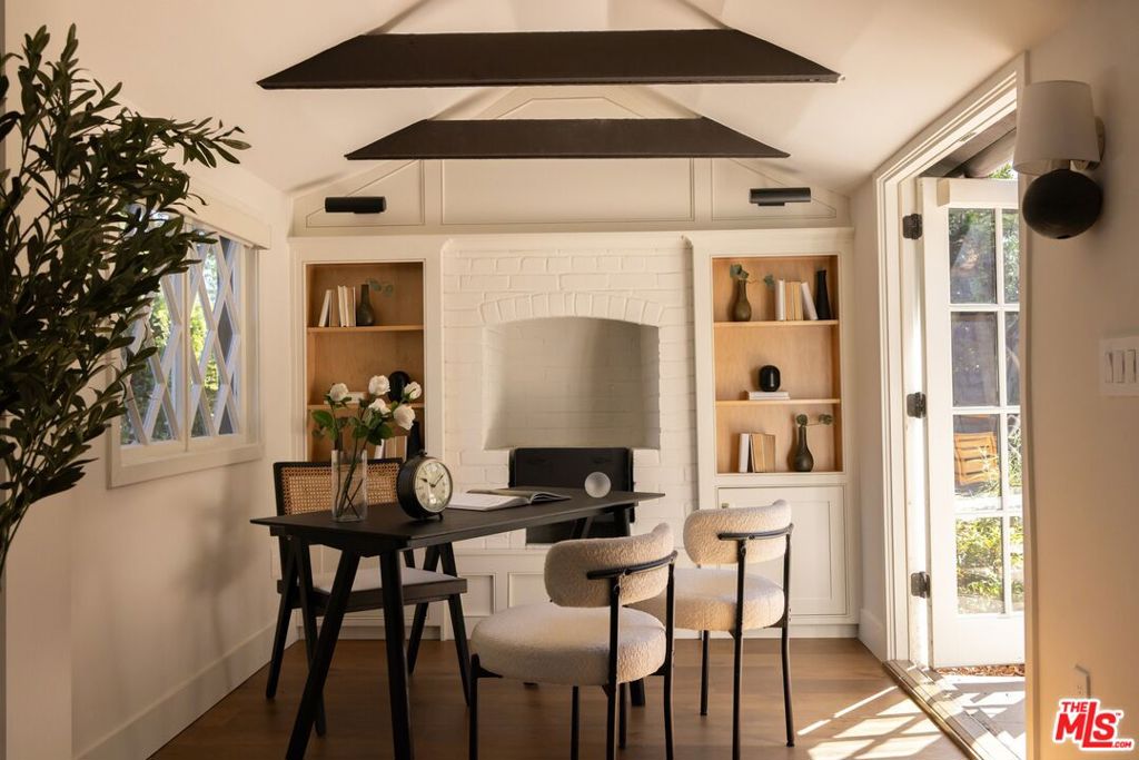 Residential for sale at 1635 N Genesee Avenue, Los Angeles CA featuring 5 beds and 6 baths