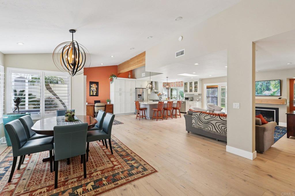 Residential Lease for rent at 1767 Woodbine Place, Oceanside, San Diego County CA featuring 3 beds and 2 baths