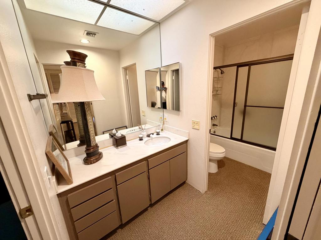 Residential Lease for rent at 714 Inverness Drive, Rancho Mirage, Riverside County CA featuring 3 beds and 3 baths