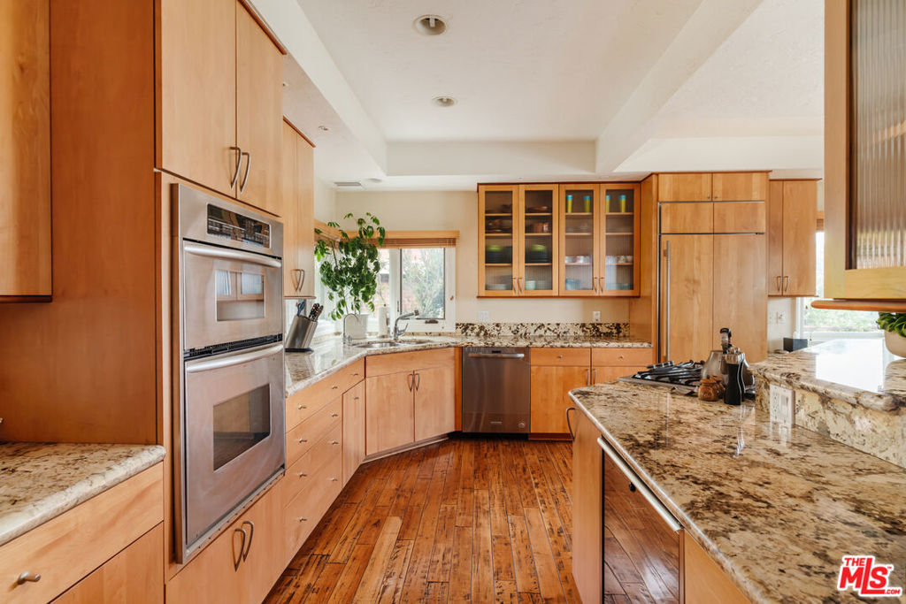 Residential for sale at 2208 Westridge Road, Los Angeles CA featuring 3 beds and 3 baths