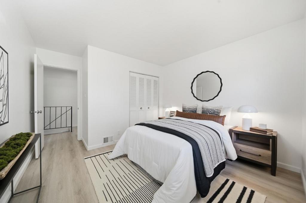 Residential for sale at 4716 Capay Drive 3, San Jose CA featuring 2 beds and 1 bath
