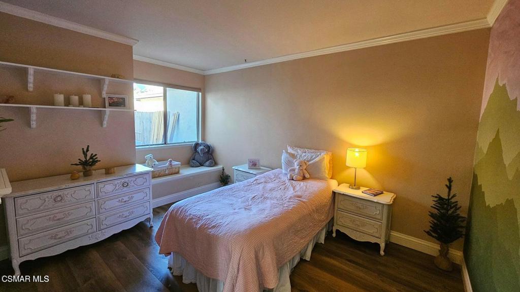 Residential Lease for rent at 14640 Marymount Street, Moorpark CA featuring 3 beds and 2 baths