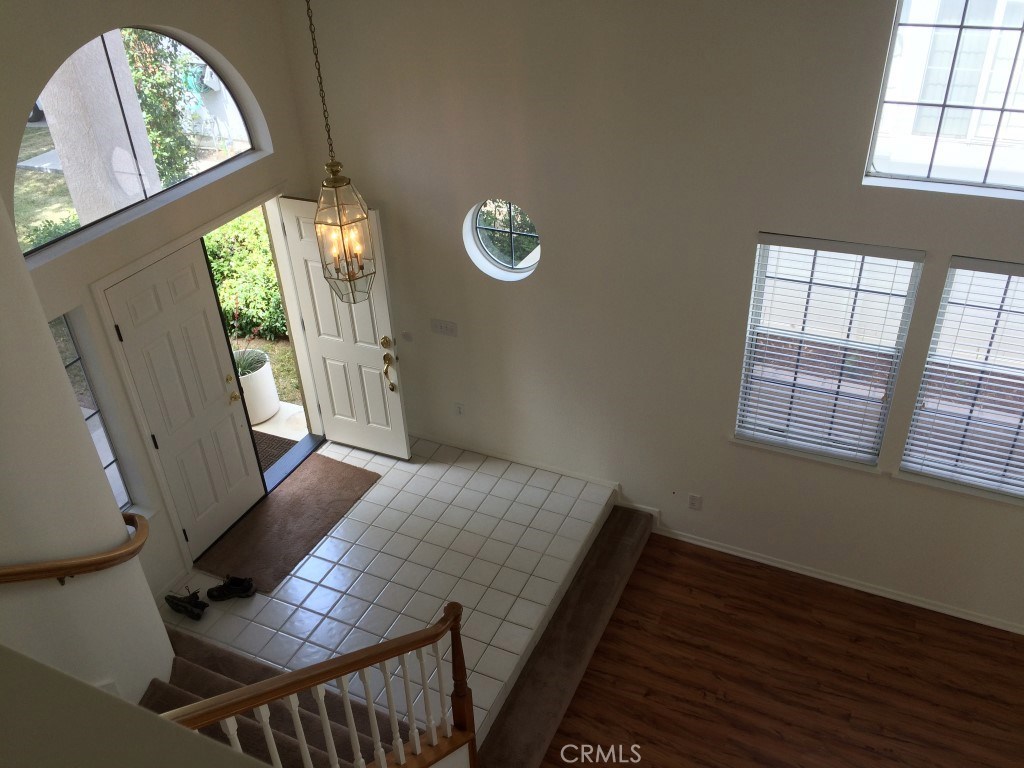 Residential Lease for rent at 2196 Rancho Hills Drive, Chino Hills CA featuring 3 beds and 3 baths