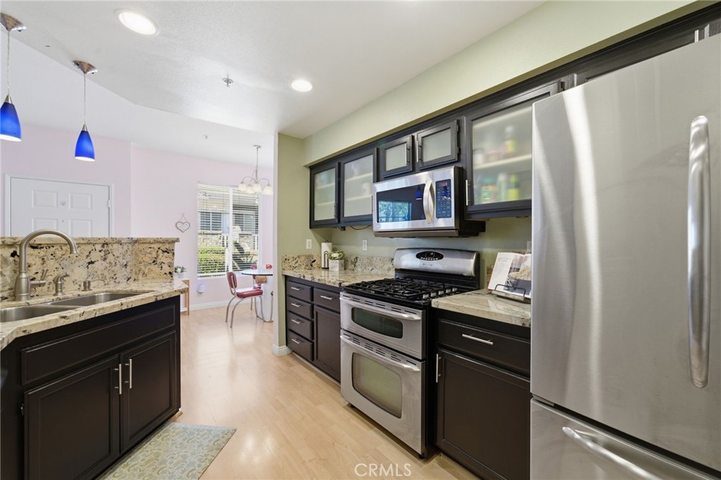Residential for sale at 65 Carlsbad, Aliso Viejo CA featuring 3 beds and 3 baths