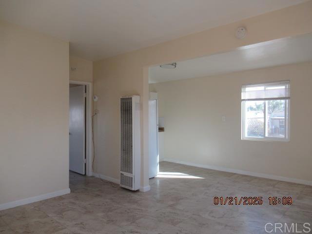 Residential Lease for rent at 580 Glover Avenue C, Chula Vista CA featuring 1 bed and 1 bath