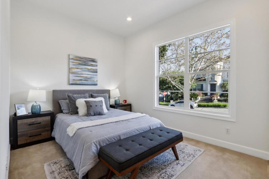 Residential for sale at 2797 Clara Smith Place, San Jose CA featuring 5 beds and 5 baths