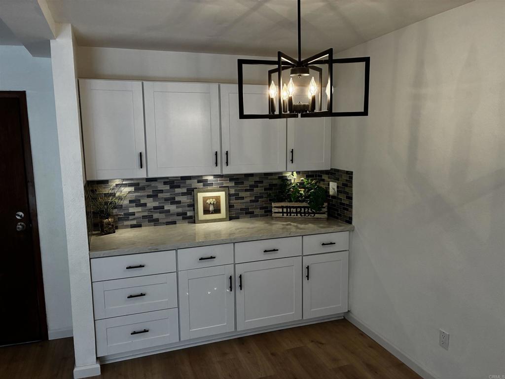 Condominium for sale at 8034 Linda Vista Rd #1D, San Diego, CA featuring 2 beds and 2 baths