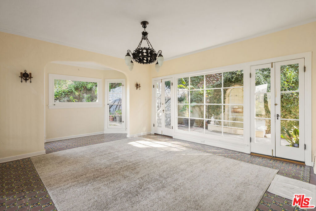 Residential Lease for rent at 35 Haldeman Road, Santa Monica, Los Angeles County, CA featuring 5 beds and 4 baths