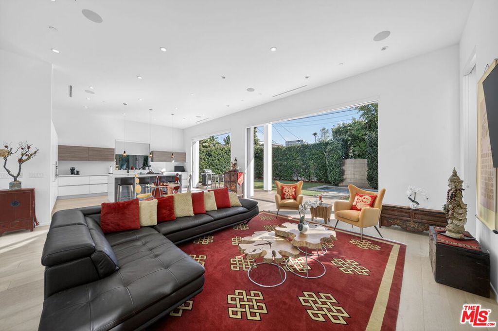 Residential for sale at 6356 W 5th Street, Los Angeles CA featuring 4 beds and 4 baths