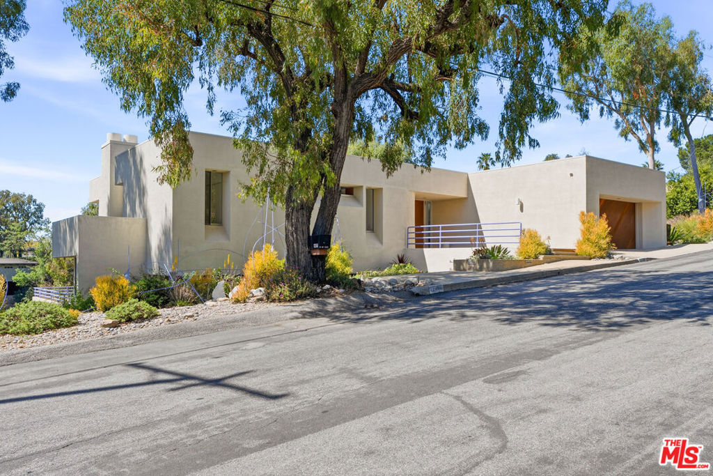Residential for sale at 12268 Canna Road, Los Angeles CA featuring 4 beds and 3 baths
