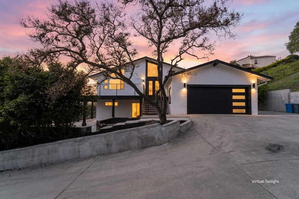 Residential for sale at 10116 Vista Valle Court, San Jose CA featuring 4 beds and 3 baths