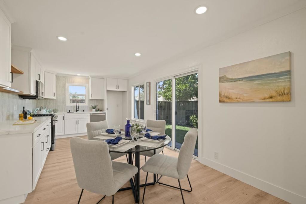 Residential for sale at 5330 Hansell Drive, San Jose CA featuring 3 beds and 2 baths