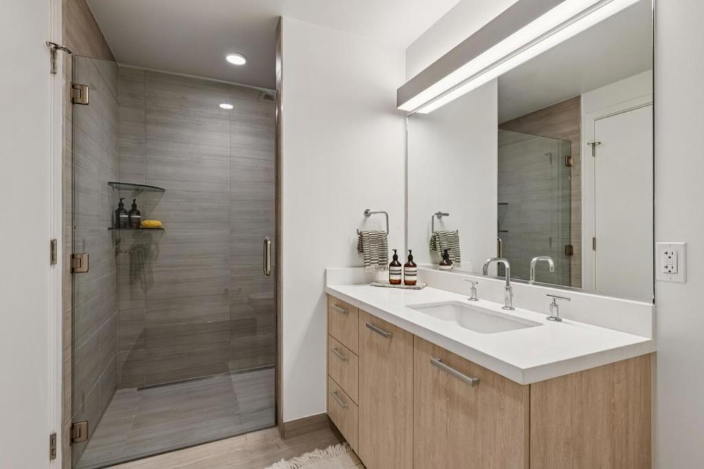 Residential for sale at 188 W Saint James Street 10412, San Jose CA featuring 2 beds and 2 baths